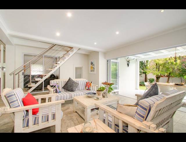 4 BEDROOM PROPERTY TO RENT IN DAINFERN GOLF ESTATE